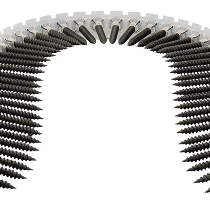 Afbeelding Makita schroefl.3,9x35 gips fosfat. F-31153