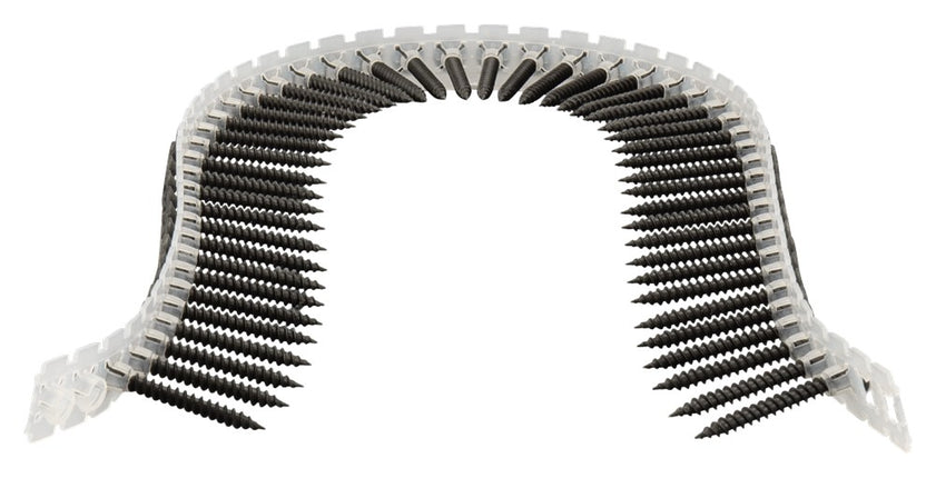 Afbeelding Makita schroefl.3,9x35 gips fosfat. F-31153
