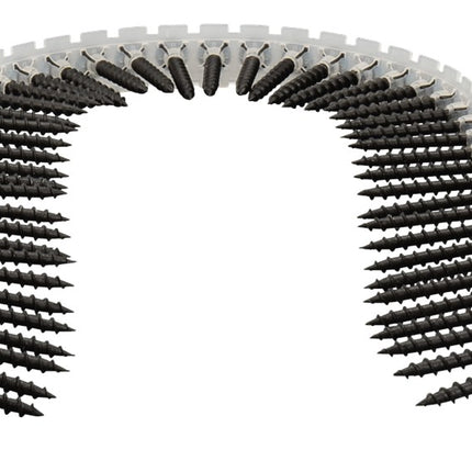 Afbeelding Makita schroefl.3,9x35 gips/hout fosf F-31179