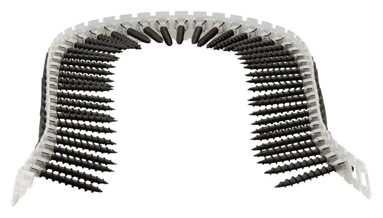 Afbeelding Makita schroefl.3,9x35 gips/hout fosf F-31179
