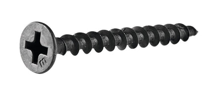 Afbeelding Makita schroefl.3,9x35 gips/hout fosf F-31179