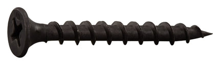 Afbeelding Makita schroefl.3,9x35 gips/hout fosf F-31179