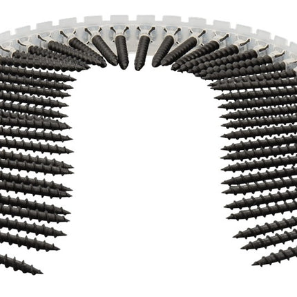 Afbeelding Makita schroefl.3,9x41 gips/hout fos. F-31182