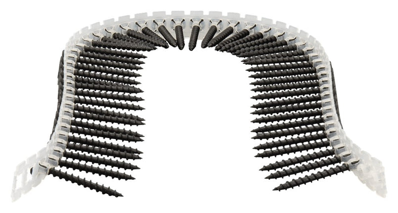 Afbeelding Makita schroefl.3,9x41 gips/hout fos. F-31182