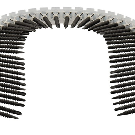 Afbeelding Makita schroefl.3,5x35 snelb.fosfat. F-31195