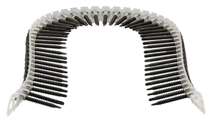 Afbeelding Makita schroefl.3,5x35 snelb.fosfat. F-31195