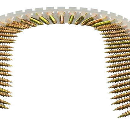 Afbeelding Makita schroefl.4,0x30 spnplt geelp. F-31764