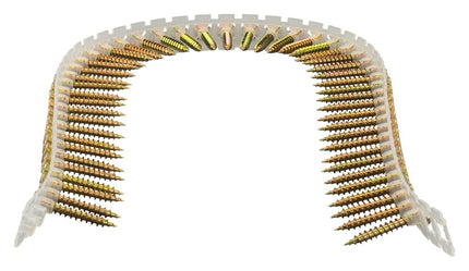 Afbeelding Makita schroefl.4,0x30 spnplt geelp. F-31764