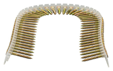 Afbeelding Makita schroefl.4,0x35 spnplt geelp. F-31777
