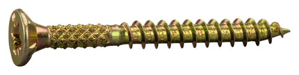 Afbeelding Makita schroefl.4,0x40 spnplt geelp. F-31780