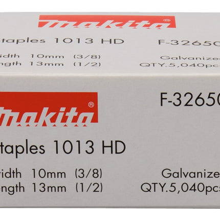 Afbeelding Makita niet 13mm gegal. 1013hd F-32650