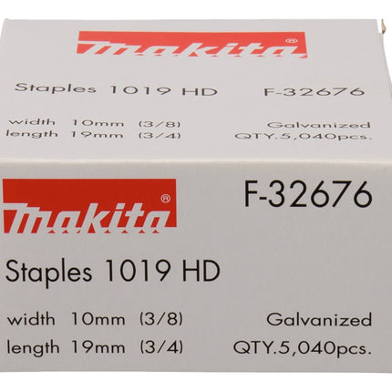 Afbeelding Makita niet 19mm gegal. 1019hd F-32676