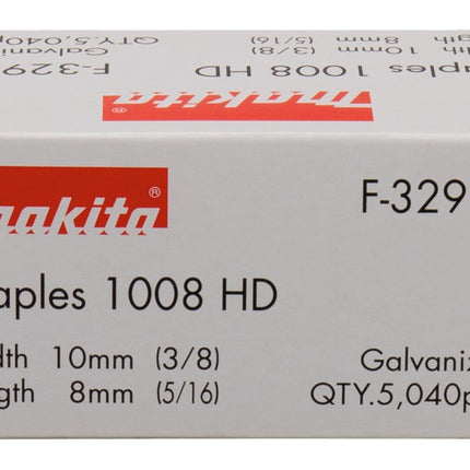 Afbeelding Makita niet 8mm 1008hd F-32917
