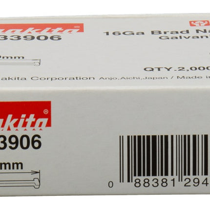 Afbeelding Makita brad 19mm F-33906