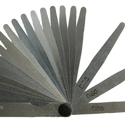 MIB VOELERMAAT 0,05-1.0MM