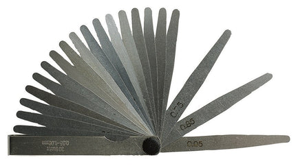 MIB VOELERMAAT 0,05-1.0MM