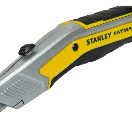 Afbeelding STANLEY fatmax exo uitschuifbaar mes FMHT0-10288