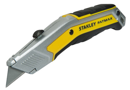 Afbeelding STANLEY fatmax exo uitschuifbaar mes FMHT0-10288