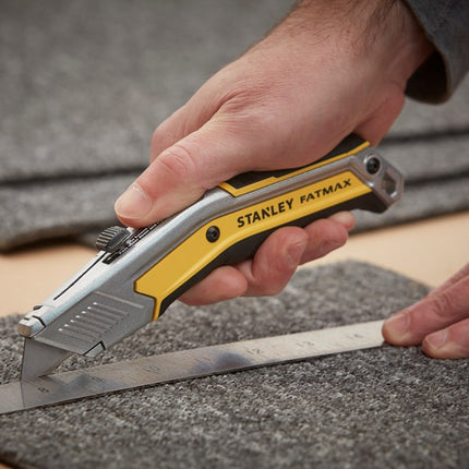 Afbeelding STANLEY fatmax exo uitschuifbaar mes FMHT0-10288