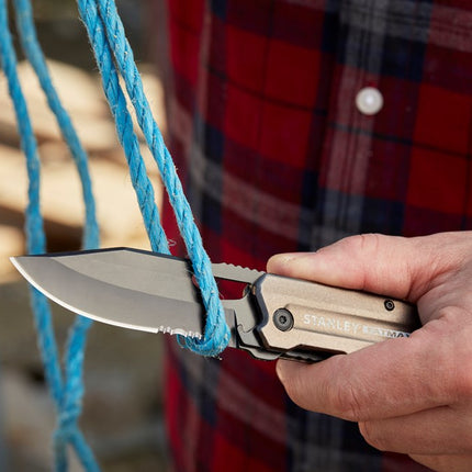 STANLEY FATMAX ZAKMES