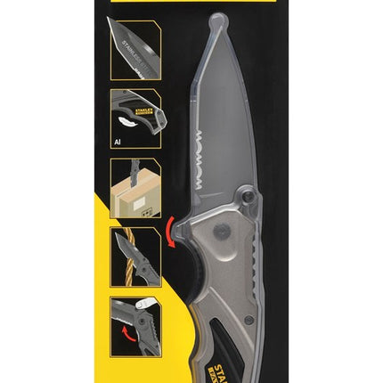 STANLEY FATMAX ZAKMES