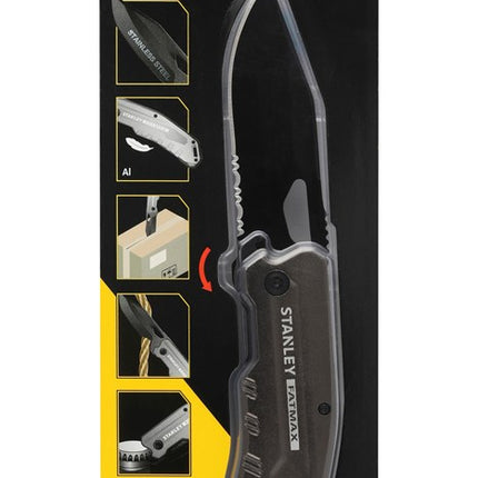 Afbeelding STANLEY fatmax® pro zakmes FMHT0-10312