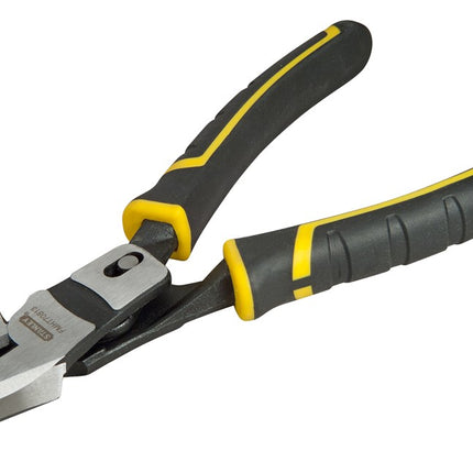 Afbeelding STANLEY fatmax combinatietang - 40% meer kracht FMHT0-70813