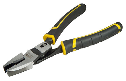 Afbeelding STANLEY fatmax combinatietang - 40% meer kracht FMHT0-70813
