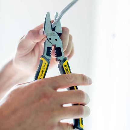 STANLEY FATMAX COMBINATIETANG 6IN1