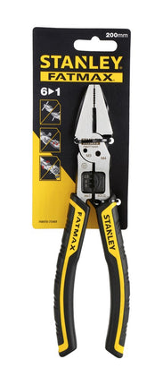 STANLEY FATMAX COMBINATIETANG 6IN1