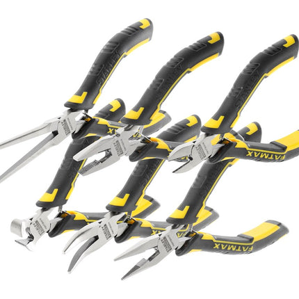 STANLEY FATMAX MINI TANGENSET 6-DELIG