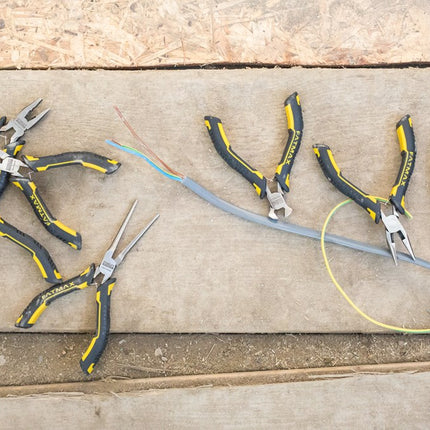 STANLEY FATMAX MINI TANGENSET 6-DELIG