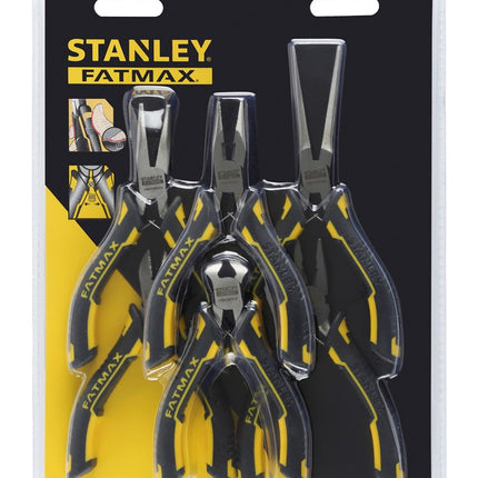 STANLEY FATMAX MINI TANGENSET 6-DELIG