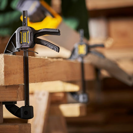 STANLEY FATMAX M EENHANDS LIJMKLEM 150MM