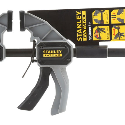 Afbeelding STANLEY fatmax® eenhandklem l FMHT0-83234