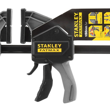 Afbeelding STANLEY fatmax® eenhandklem xl FMHT0-83238