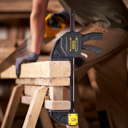 Afbeelding STANLEY fatmax® eenhandklem xl FMHT0-83239