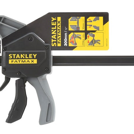 Afbeelding STANLEY fatmax® eenhandklem xl FMHT0-83239