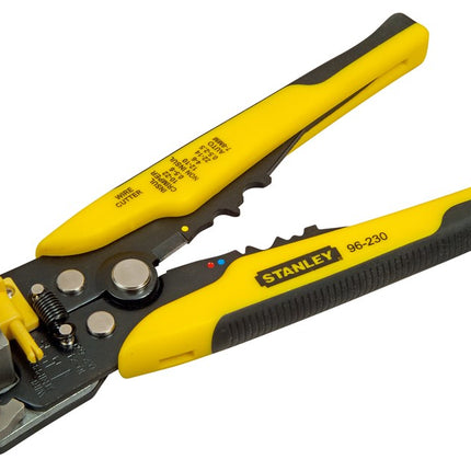 STANLEY FATMAX AUTOMATISCHE STRIPTANG