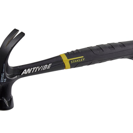 Afbeelding STANLEY fatmax® klauwhamer next gen FMHT1-51275