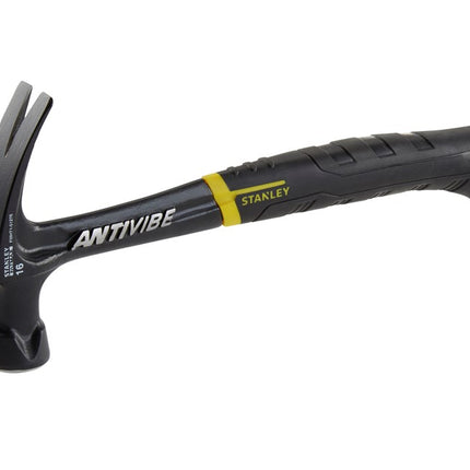 STANLEY FATMAX ANTIVIBE KLAUWHAMER 450GRNEXT GEN -  RECHT