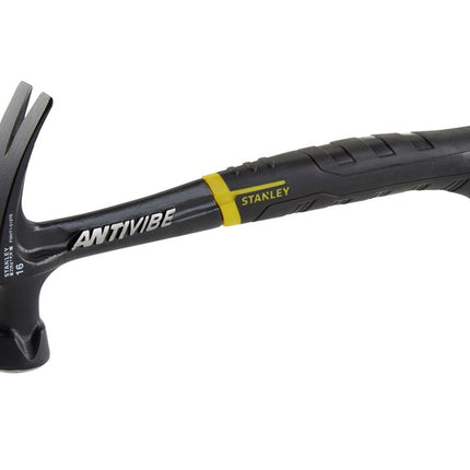 Afbeelding STANLEY fatmax® klauwhamer next gen - rechte klauw FMHT1-51276