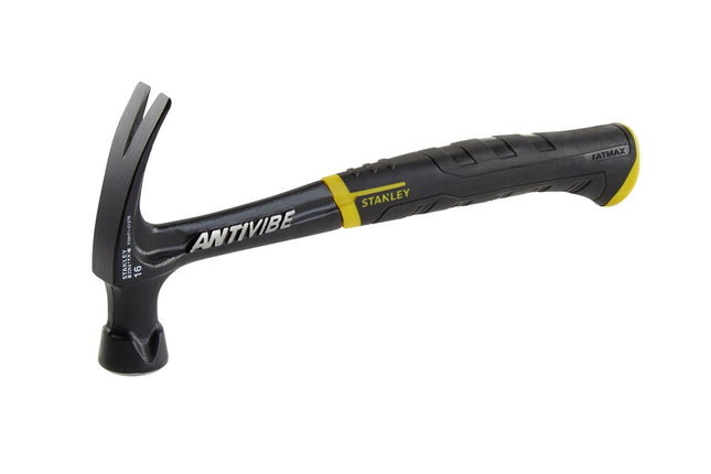 Afbeelding STANLEY fatmax® klauwhamer next gen - rechte klauw FMHT1-51276