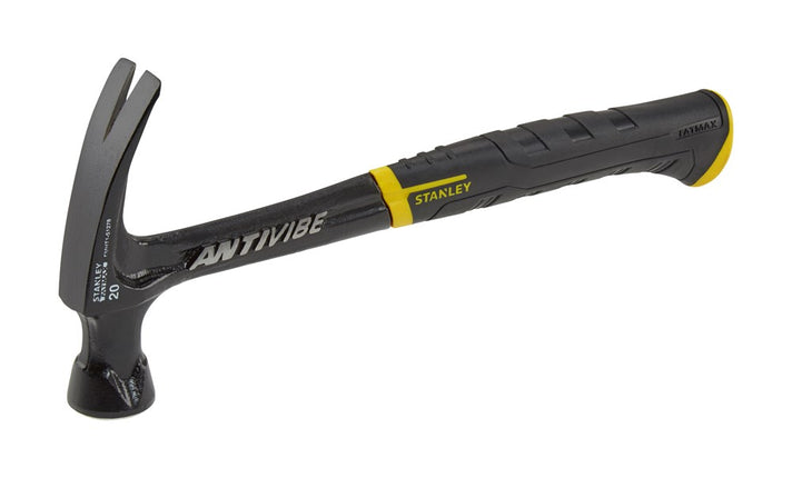 STANLEY FATMAX ANTIVIBE KLAUWHAMER      NEXT GEN - 570 GRAM - RECHT