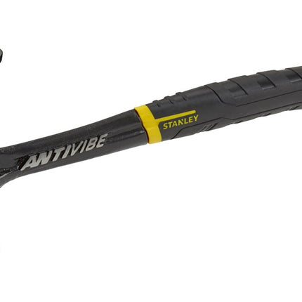Afbeelding STANLEY fatmax® klauwhamer next gen - rechte klauw FMHT1-51278