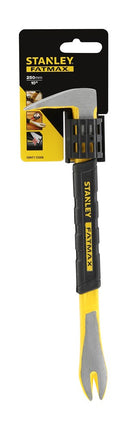 Afbeelding STANLEY fatmax fijne koevoet smalle klauw FMHT1-55008