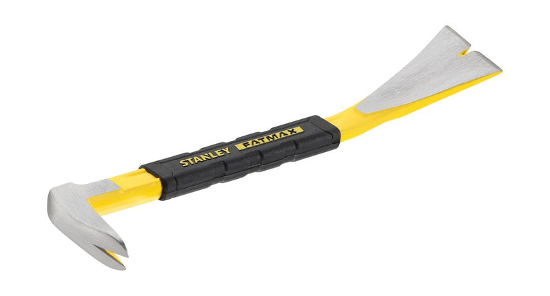 Afbeelding STANLEY fatmax fijne koevoet brede klauw FMHT1-55009