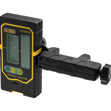 STANLEY LD200-G LIJNDETECTOR VOOR GROENE STRAAL FMHT1-74267