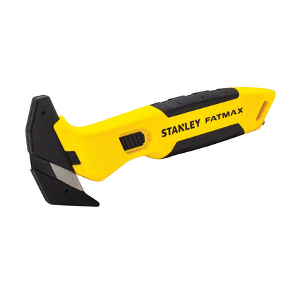 Afbeelding STANLEY fatmax bimat foliesnijder vervangbare kop FMHT10358-0