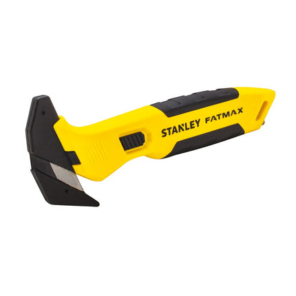 Afbeelding STANLEY fatmax bimat foliesnijder vervangbare kop FMHT10358-0